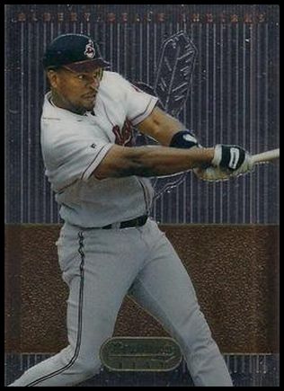 R50 Albert Belle